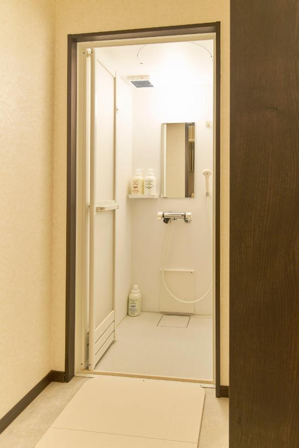 Ruma Inn Ikebukuro Tokio Exterior foto